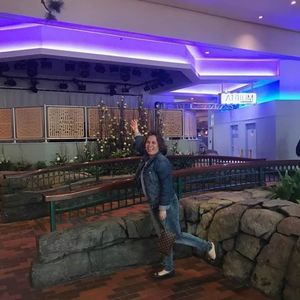 Meet your Posher, Nora